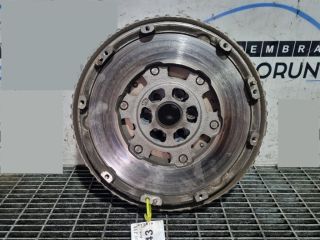 bontott NISSAN QASHQAI Fogaskoszorú