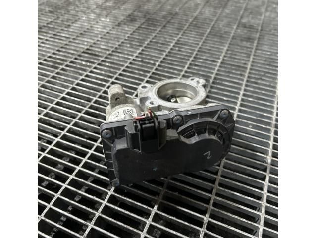 bontott NISSAN QASHQAI Fojtószelep (Elektromos)