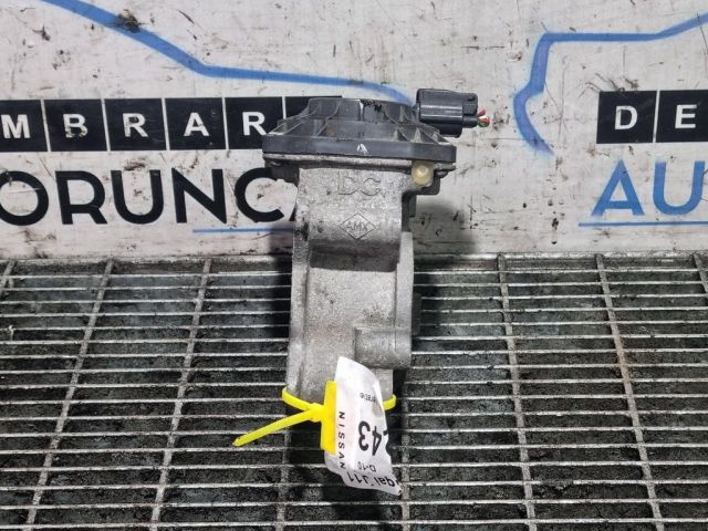 bontott NISSAN QASHQAI Fojtószelep (Elektromos)