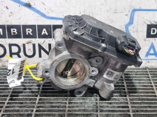 bontott NISSAN QASHQAI Fojtószelep (Elektromos)