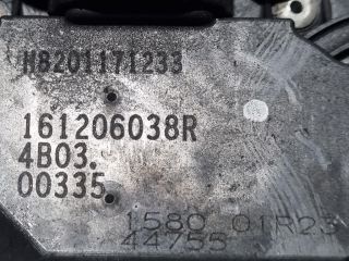 bontott NISSAN QASHQAI Fojtószelep (Elektromos)