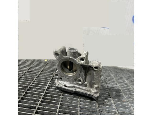 bontott NISSAN QASHQAI Fojtószelep (Elektromos)