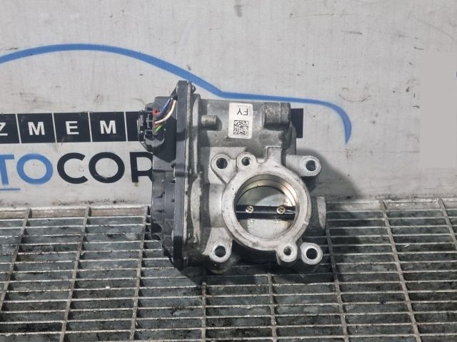 bontott NISSAN QASHQAI Fojtószelep (Elektromos)