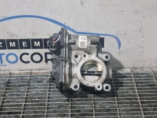 bontott NISSAN QASHQAI Fojtószelep (Elektromos)