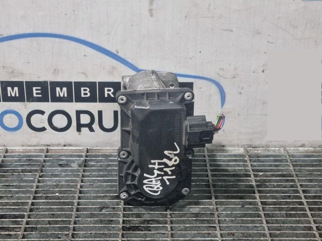 bontott NISSAN QASHQAI Fojtószelep (Elektromos)