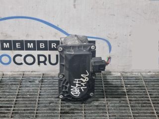 bontott NISSAN QASHQAI Fojtószelep (Elektromos)