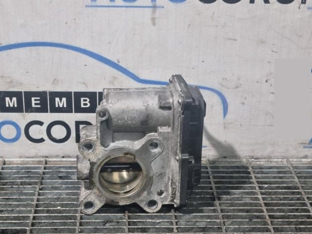 bontott NISSAN QASHQAI Fojtószelep (Elektromos)