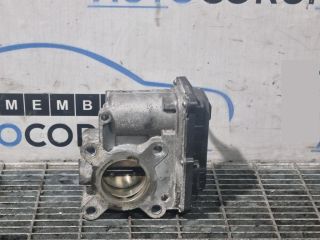 bontott NISSAN QASHQAI Fojtószelep (Elektromos)