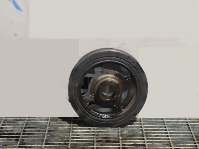 bontott NISSAN QASHQAI Főtengely Szíjtárcsa