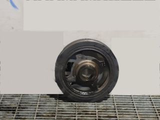 bontott NISSAN QASHQAI Főtengely Szíjtárcsa