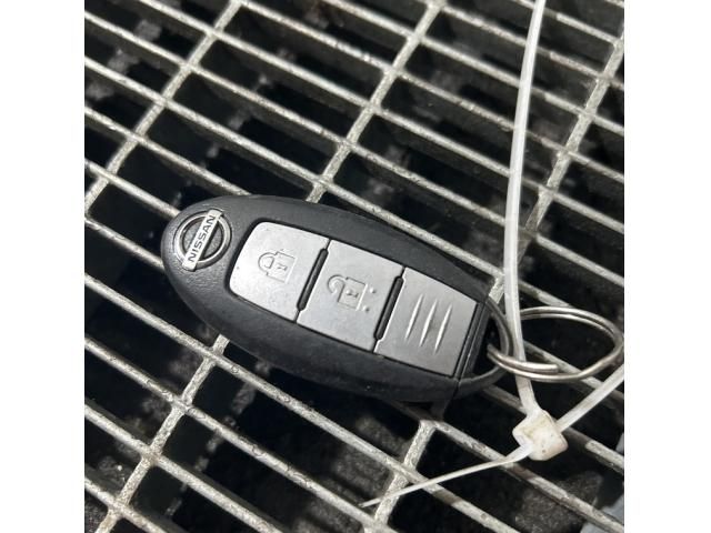 bontott NISSAN QASHQAI Gyújtáskapcsoló