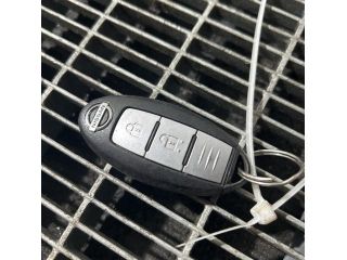 bontott NISSAN QASHQAI Gyújtáskapcsoló