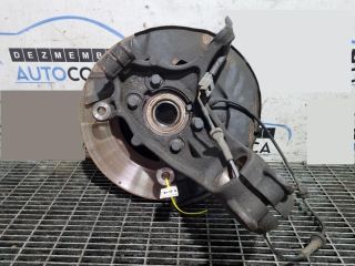 bontott NISSAN QASHQAI Jobb első Csonkállvány