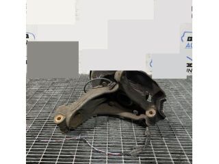 bontott NISSAN QASHQAI Jobb első Csonkállvány