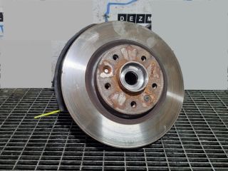 bontott NISSAN QASHQAI Jobb első Csonkállvány