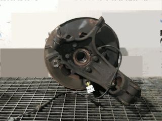 bontott NISSAN QASHQAI Jobb első Csonkállvány