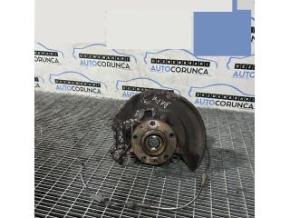 bontott NISSAN QASHQAI Jobb első Csonkállvány