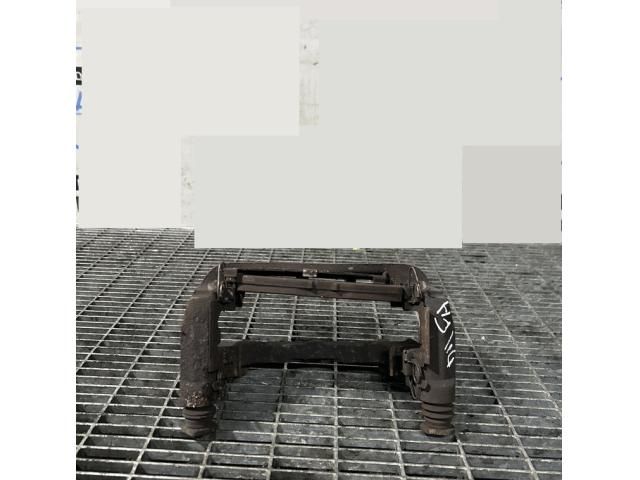 bontott NISSAN QASHQAI Jobb első Fékkengyel