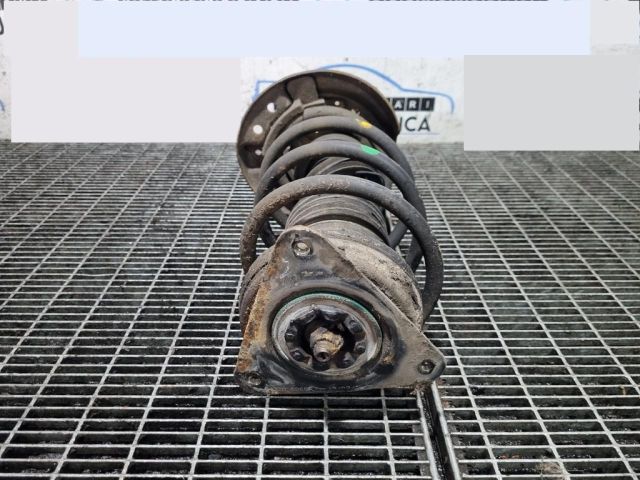 bontott NISSAN QASHQAI Jobb első Lengéscsillapító