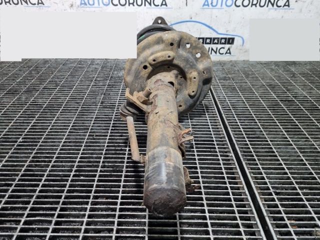 bontott NISSAN QASHQAI Jobb első Lengéscsillapító