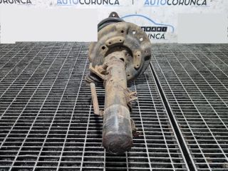 bontott NISSAN QASHQAI Jobb első Lengéscsillapító