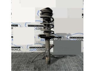 bontott NISSAN QASHQAI Jobb első Lengéscsillapító