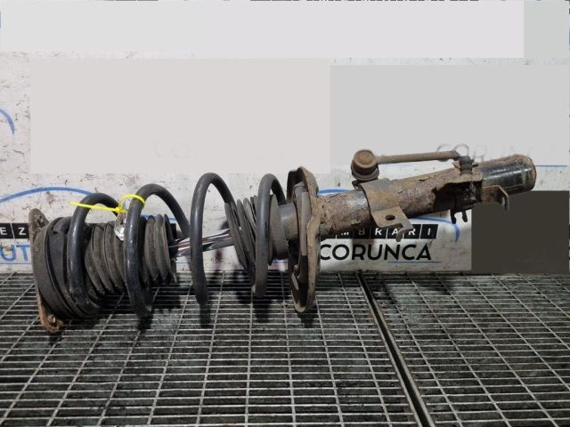 bontott NISSAN QASHQAI Jobb első Lengéscsillapító