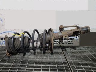 bontott NISSAN QASHQAI Jobb első Lengéscsillapító