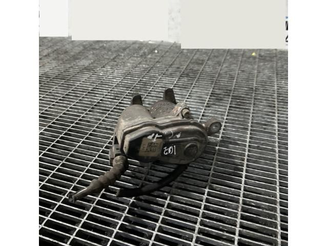 bontott NISSAN QASHQAI Jobb hátsó Fékkengyel