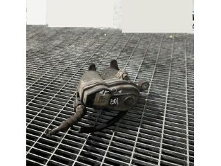 bontott NISSAN QASHQAI Jobb hátsó Fékkengyel