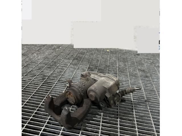 bontott NISSAN QASHQAI Jobb hátsó Fékkengyel