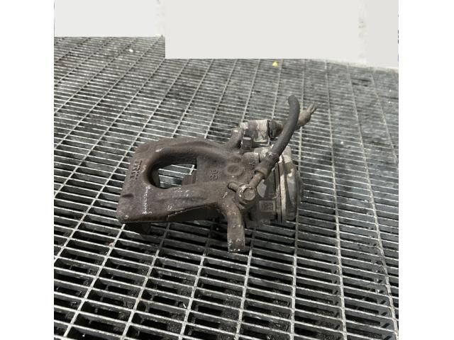 bontott NISSAN QASHQAI Jobb hátsó Fékkengyel