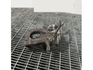 bontott NISSAN QASHQAI Jobb hátsó Fékkengyel