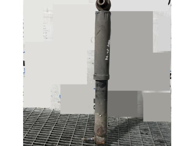 bontott NISSAN QASHQAI Jobb hátsó Lengéscsillapító