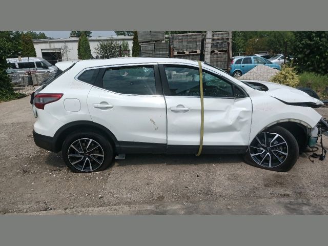 bontott NISSAN QASHQAI Jobb hátsó Lengéscsillapító