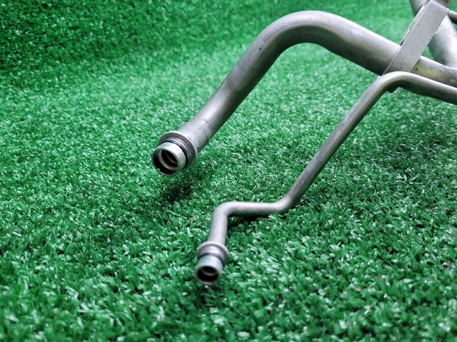 bontott NISSAN QASHQAI Klíma Cső