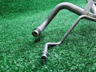 bontott NISSAN QASHQAI Klíma Cső