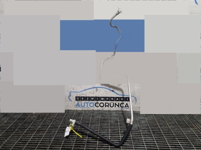 bontott NISSAN QASHQAI Klíma Cső