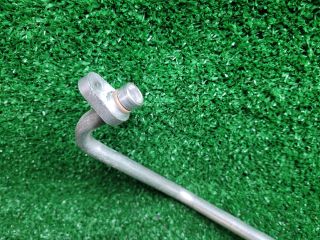 bontott NISSAN QASHQAI Klíma Cső