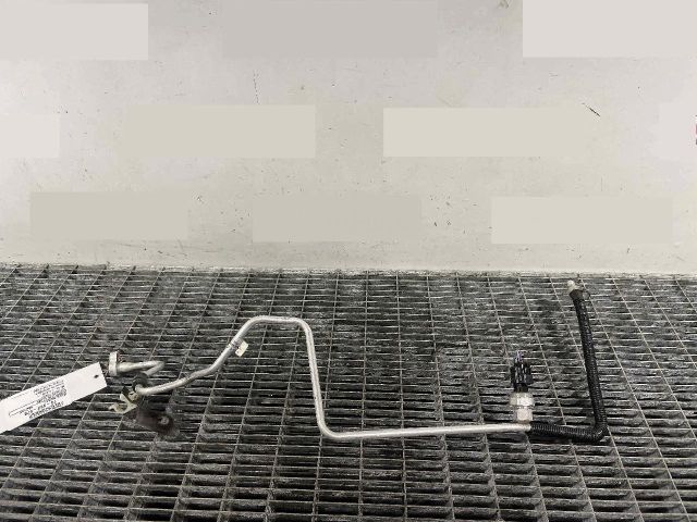 bontott NISSAN QASHQAI Klíma Cső