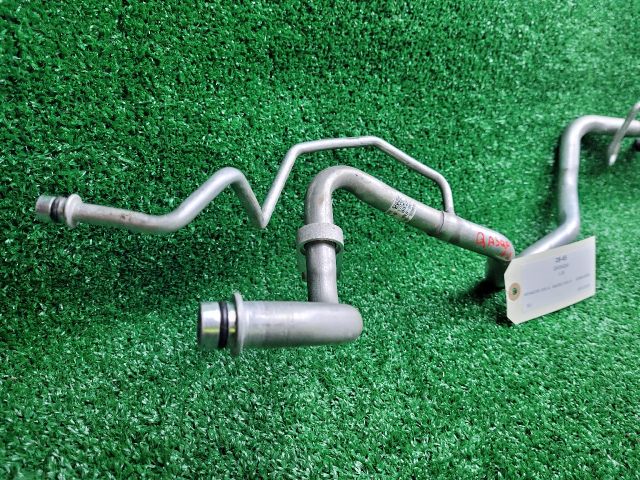 bontott NISSAN QASHQAI Klíma Cső