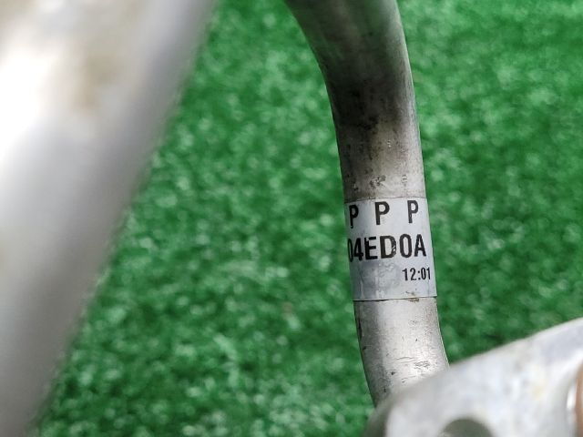 bontott NISSAN QASHQAI Klíma Cső