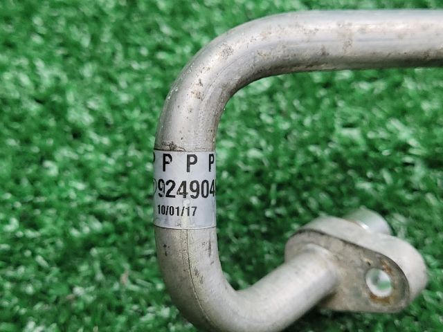 bontott NISSAN QASHQAI Klíma Cső