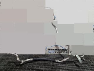 bontott NISSAN QASHQAI Klíma Cső