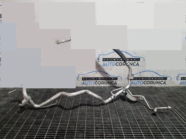 bontott NISSAN QASHQAI Klíma Cső