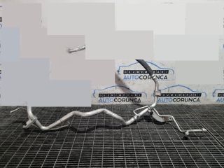 bontott NISSAN QASHQAI Klíma Cső