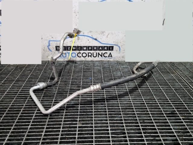 bontott NISSAN QASHQAI Klíma Cső