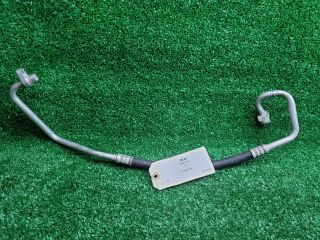 bontott NISSAN QASHQAI Klíma Cső