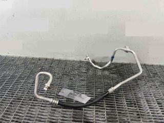 bontott NISSAN QASHQAI Klíma Cső