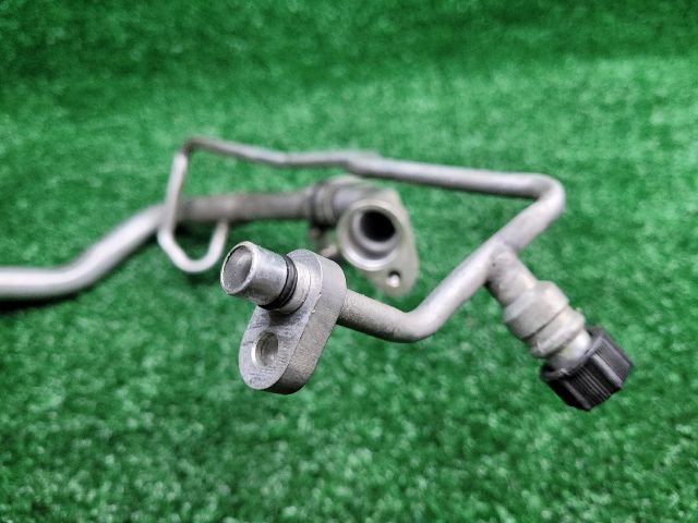 bontott NISSAN QASHQAI Klíma Cső